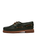 Noreen Handsewn Boat Shoe
