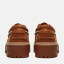 Stone Street Boat Shoe
