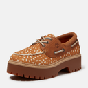 Stone Street Boat Shoe