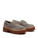 Stone Street Boat Shoe