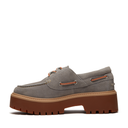 Stone Street Boat Shoe