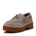 Stone Street Boat Shoe