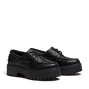 Stone Street Boat Shoe
