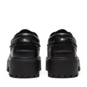 Stone Street Boat Shoe