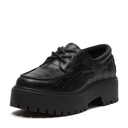Stone Street Boat Shoe