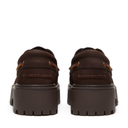Stone Street Boat Shoe