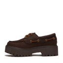Stone Street Boat Shoe