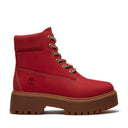 Stone Street 6 Inch Lace Up Waterproof Boot