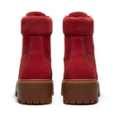 Stone Street 6 Inch Lace Up Waterproof Boot
