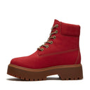 Stone Street 6 Inch Lace Up Waterproof Boot