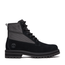 Britton Drive Mid Boot