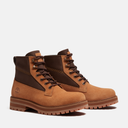 Britton Drive Mid Boot