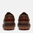 Timberland Authentic Boat Shoe