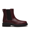 Britton Drive Mid Chelsea Boot