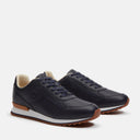 Scout Heights Low Lace Up Sneaker