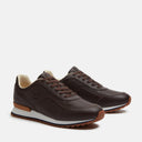 Scout Heights Low Lace Up Sneaker