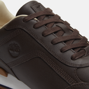 Scout Heights Low Lace Up Sneaker