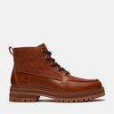 Britton Drive Mid Boot