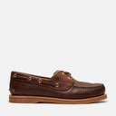 Crafted Boat Shoe