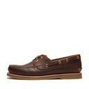 Crafted Boat Shoe