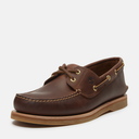 Crafted Boat Shoe
