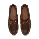 Crafted Boat Shoe