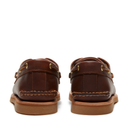 Crafted Boat Shoe