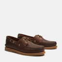 Crafted Boat Shoe