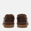 Crafted Boat Shoe
