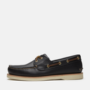 Crafted Boat Shoe