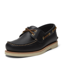 Crafted Boat Shoe
