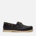 Crafted Boat Shoe