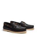 Crafted Boat Shoe