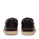 Crafted Boat Shoe