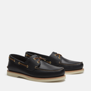 Crafted Boat Shoe