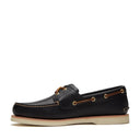 Crafted Boat Shoe