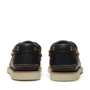 Crafted Boat Shoe