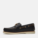 Crafted Boat Shoe