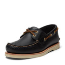 Crafted Boat Shoe