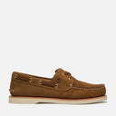Crafted Boat Shoe