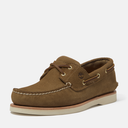 Crafted Boat Shoe