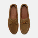 Crafted Boat Shoe