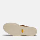 Crafted Boat Shoe