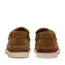 Crafted Boat Shoe