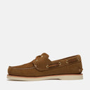 Crafted Boat Shoe