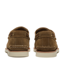 Crafted Boat Shoe
