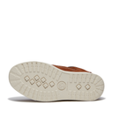 Lisbon Street Mid Sneaker