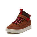 Lisbon Street Mid Sneaker