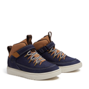 Lisbon Street Mid Sneaker