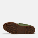 Timberland Authentic Boat Shoe